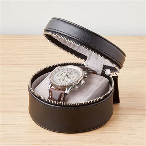 Watch Box For Men | Bruin Blog