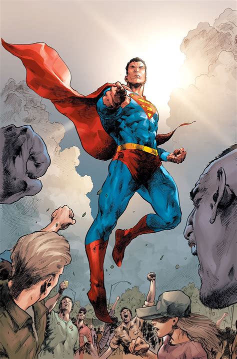 HEROES IN CRISIS #5 | Superman art, Superman artwork, Dc comics art