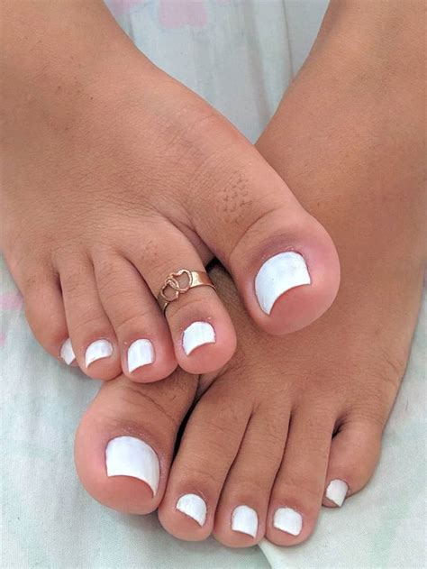 Top 50 Best Pedicure Toe Nail Art Ideas and for Summer | Feet nail design, Acrylic toes, Acrylic ...