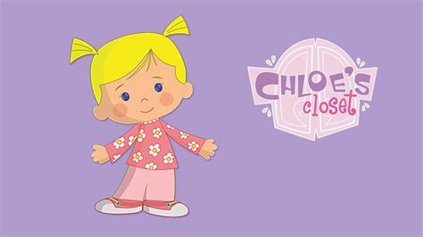 Chloe's closet, Cartoon toys, Fun activities