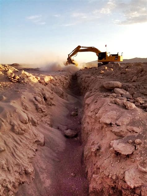 Soil, excavated rock and sand: how do you manage them on-site? | Hub-4