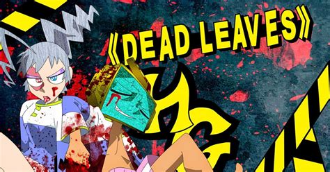 Dead Leaves | Anime World