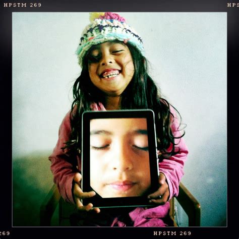 iPad Dream #3 | Lance Shields | Flickr