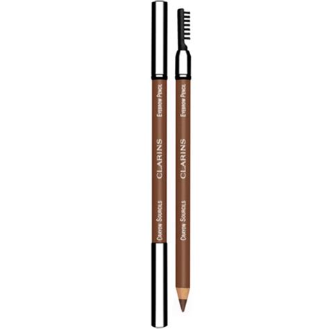 Clarins Eyebrow Pencil 03 Soft Blonde