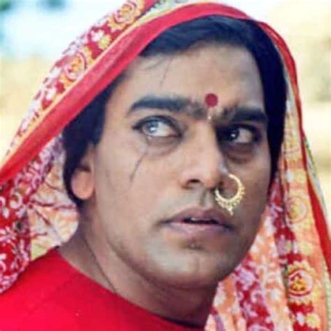 Bollywood News: Did you know Ashutosh Rana pretended to be a woman on the phone for the role of ...