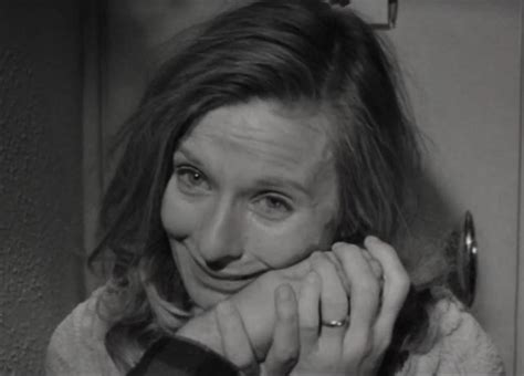 Cloris Leachman The Last Picture Show 1972 - Oscar Hookers