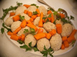Passover Seder 5771 - Gefilte Fish | Beleive it or not, Nanc… | Flickr