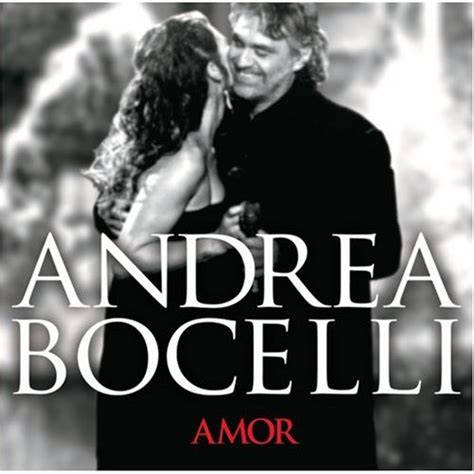 La vida en sonidos: Andrea Bocelli, Bésame Mucho