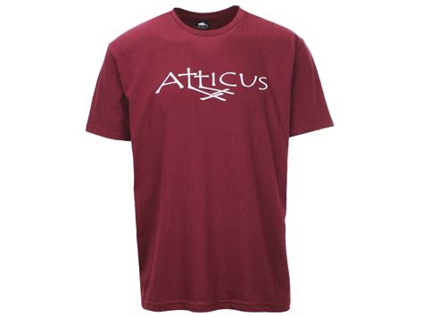 T-shirts - Apparel - Atticus Clothing Official Webstore