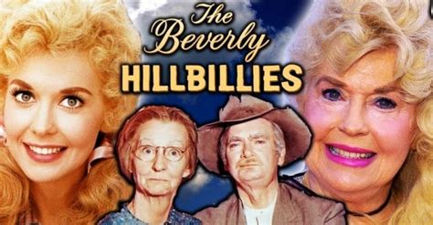 'The Beverly Hillbillies' Cast Then And Now 2021