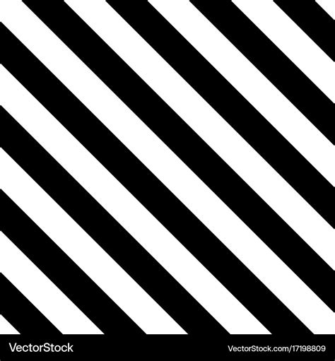 Black And White Stripe Craft Vinyl Sheet HTV Adhesive Vinyl Stripe ...