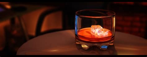 Whiskey in a glass by Dave-DK on DeviantArt