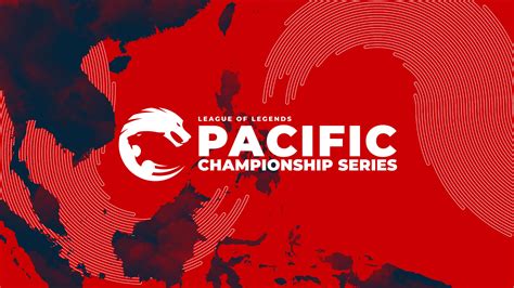 Posponen la Pacific Championship Series ante riesgos del coronavirus - CodigoEsports ― CodigoEsports