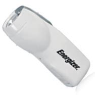 Energizer RCL1NM2WR Rechargeable LED Flashlight