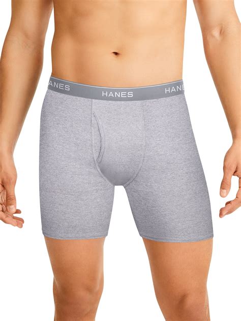 Mens boxer briefs hanes - ulsdfix