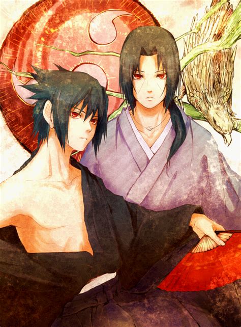 itachi - Uchiha Itachi Lovers Photo (32729654) - Fanpop