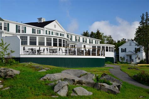 Maine inns - Maine’s Coolest Historic Coastal Inns | Down East Magazine