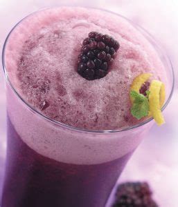 Wild Berry Smoothie - Northwest Naturals