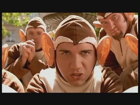 'The Bad Touch' - Bloodhound Gang Image (18579709) - Fanpop