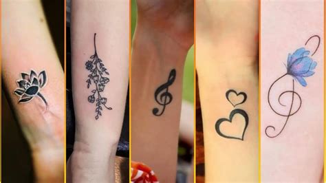 Share 57+ trendy tattoos for ladies super hot - in.cdgdbentre