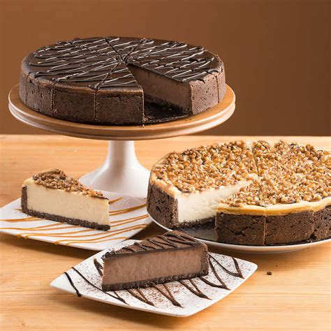 Which Costco Cheesecake To Buy Next Time You're There