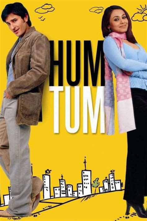 Hum Tum Full Movie HD Watch Online - Desi Cinemas