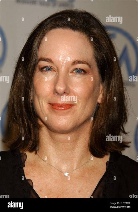 KATHLEEN KENNEDY ATTENDS THE 15th ANNUAL PRODUCERS GUILD AWARDS IN ...