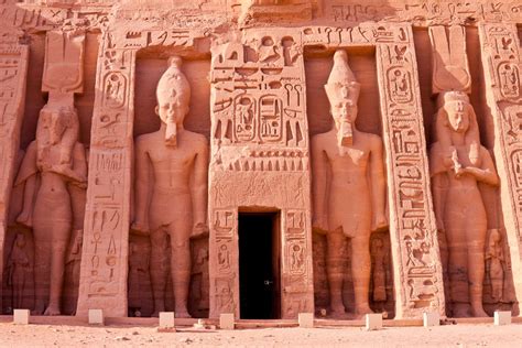 Exploring One of Egypt's Most Important Archaeological Sites | Egypt ...