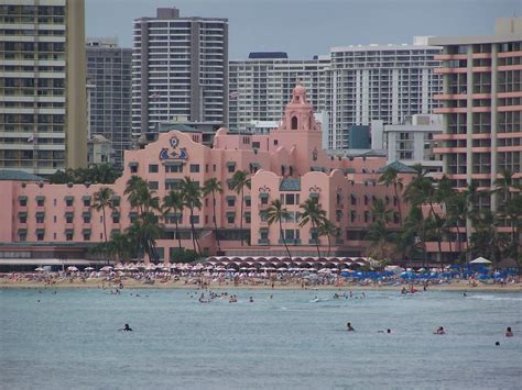 Waikiki and Waikiki Aquarium | Photos taken in Waikiki and a… | Flickr