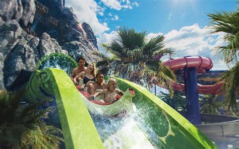 5 Thrilling Water Slides You Have to Try at Universal’s Volcano Bay | Orlando Ticket Deals