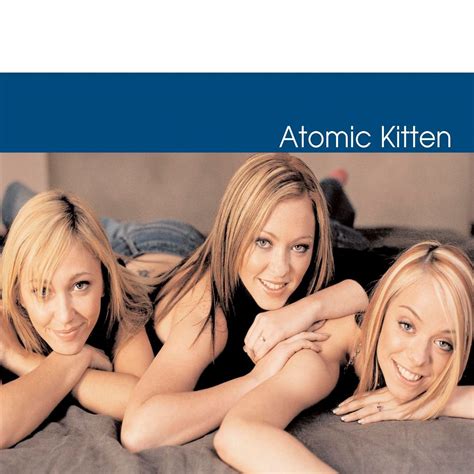 Atomic Kitten — Atomic Kitten | Last.fm