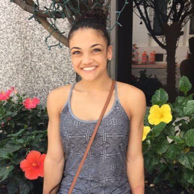 The Source |Laurie Hernandez's Next Floor Routine Will Be On 'Dancing With the Stars'