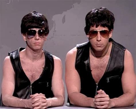 David spade and Adam sandler - snl skit | Saturday night live, Snl ...