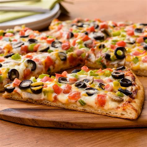 Papa Murphys Nutrition Taco Pizza – Runners High Nutrition