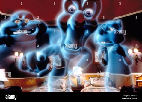 Casper Meets Wendy High Resolution Stock Photography and Images - Alamy