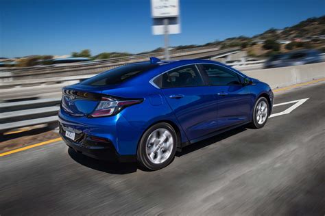 What will happen to GM's Voltec system now that the Chevy Volt has been discontinued?