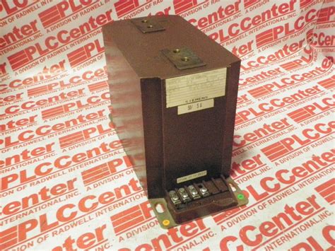 4MA72-XC Current Transformer by SIEMENS