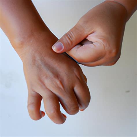 Why Do My Knuckles Hurt If I Do Not Crack Them? Understanding the Causes and Remedies for ...