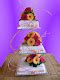 Wedding Cake Designs: Big Elegant Wedding Cakes