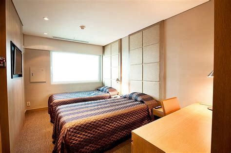 Incheon Airport Transit Hotel -Terminal 1 Rooms: Pictures & Reviews ...