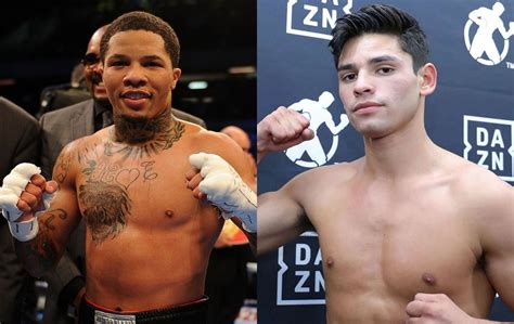 Gervonta Davis vs. Ryan Garcia confirmed, date of catchweight fight ...