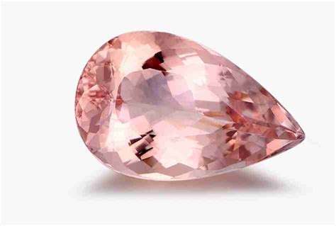 Morganite Crystal That Deepens the Essence of Love!