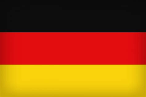German Flag Free Stock Photo - Public Domain Pictures