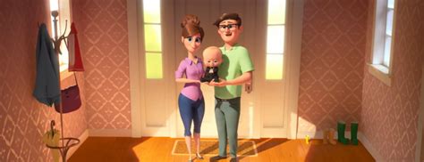 Image - Boss Baby with Janice and Ted Templeton.png | Dreamworks Animation Wiki | FANDOM powered ...