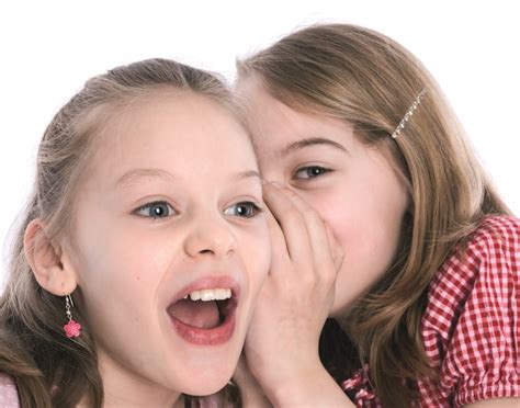 The behaviour test: arguing girls | Teach Primary