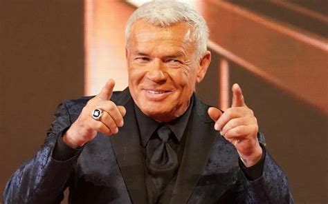 Eric Bischoff Predicts WWE NXT Will Outperform AEW Dynamite ...