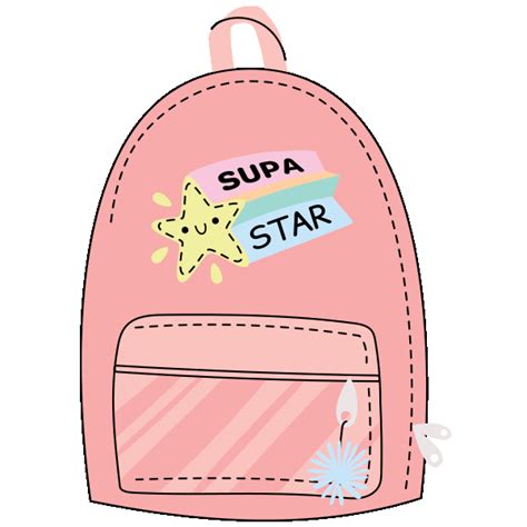 Back To School Sticker by Schoolgirl Style Classroom Decor
