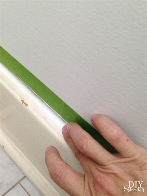 Baseboard Trim - DIY Show Off ™ - DIY Decorating and Home Improvement ...