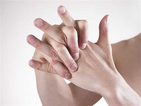 Cracking Knuckles and Arthritis: Is There a link?