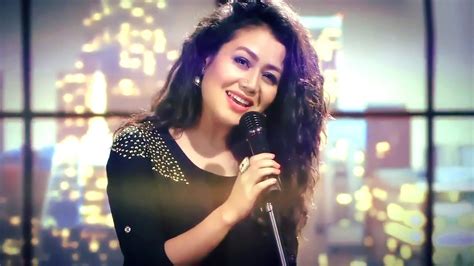 Neha Kakkar is the best singer